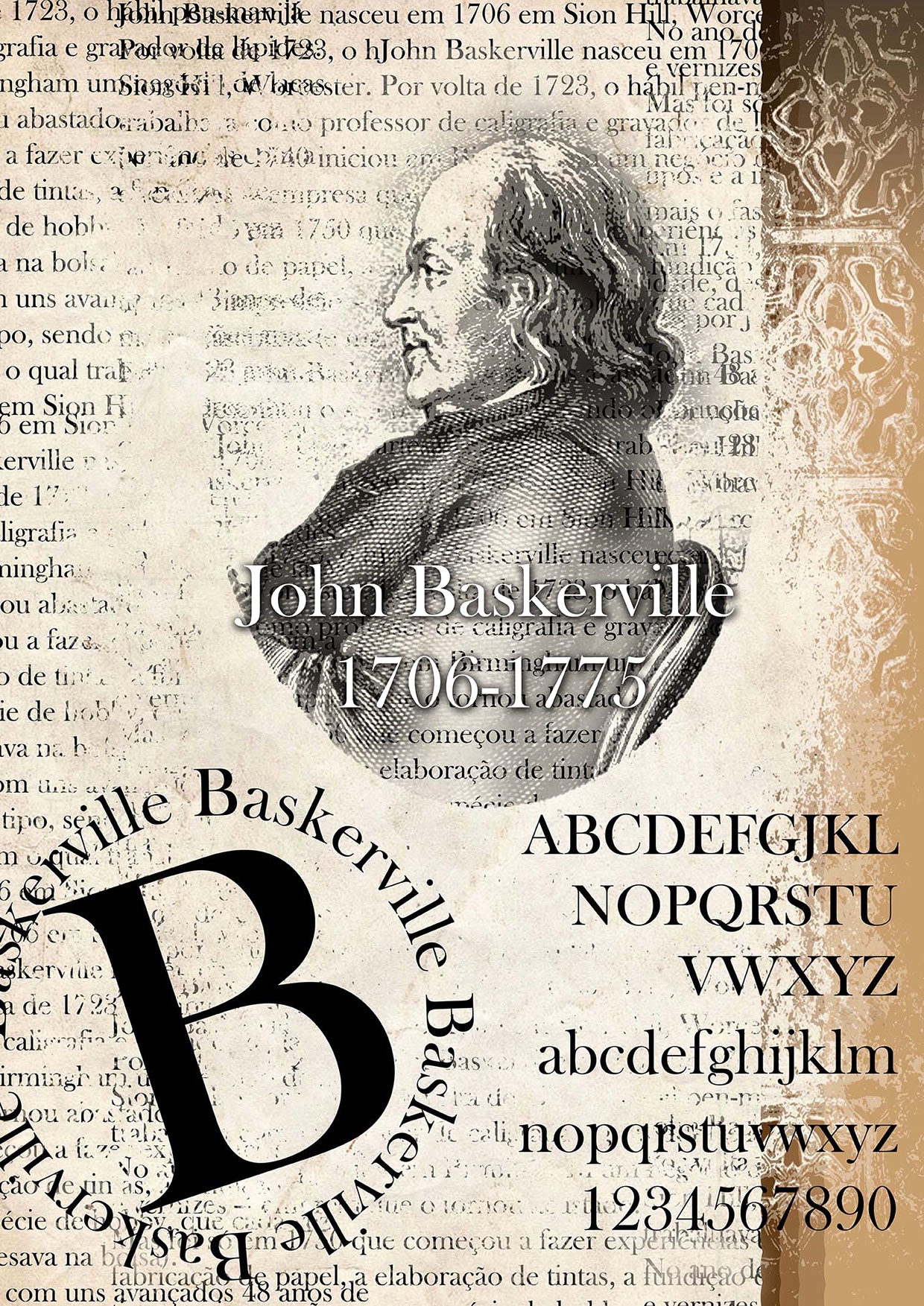 John Baskerville