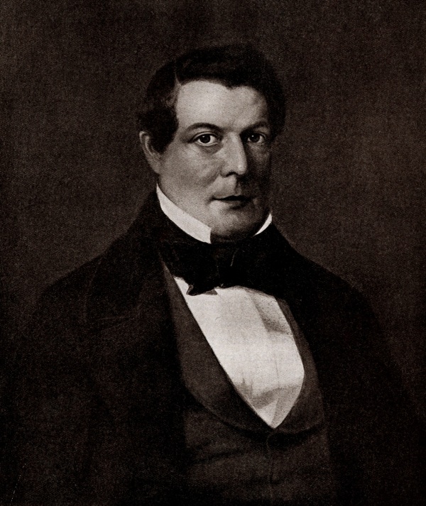 William Caslon IV